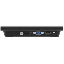 ViewZ VZ-07MCT 7" WXGA Touchscreen Surveillance Monitor