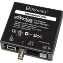 ALTRONIX eBridge1PCRM IP Over Coax & PoE+ Receiver