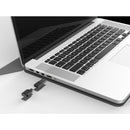 ChargeWorx USB-C to USB-A Adapter (4-Pack)