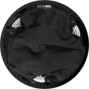 Yamaha VC4N 2-Way 4" Coaxial Ceiling Loudspeaker (Black, No Back Can)