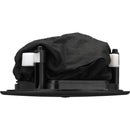 Yamaha VC4N 2-Way 4" Coaxial Ceiling Loudspeaker (Black, No Back Can)