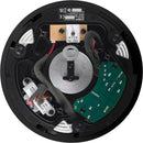 Yamaha VC4N 2-Way 4" Coaxial Ceiling Loudspeaker (Black, No Back Can)