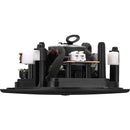 Yamaha VC4N 2-Way 4" Coaxial Ceiling Loudspeaker (Black, No Back Can)