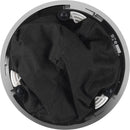 Yamaha VC4N 2-Way 4" Coaxial Ceiling Loudspeaker (White, No Back Can)