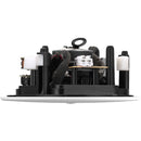 Yamaha VC4N 2-Way 4" Coaxial Ceiling Loudspeaker (White, No Back Can)