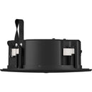 Yamaha VC6 2-Way 6.5" Coaxial Ceiling Loudspeaker (Black)