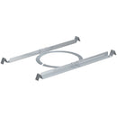 Yamaha VC6 2-Way 6.5" Coaxial Ceiling Loudspeaker (Black)