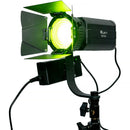 ikan Stryder RGBW LED Fresnel Light (2-Light Kit)