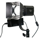ikan Stryder Bi-Color LED Fresnel Light (3-Light Kit)