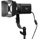 ikan Stryder Bi-Color LED Fresnel Light (3-Light Kit)