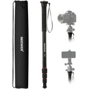 Neewer TP42 Aluminum Monopod