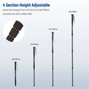 Neewer TP42 Aluminum Monopod