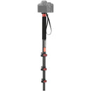 Neewer TP71 Pro Carbon Fiber Camera Monopod (71.6")