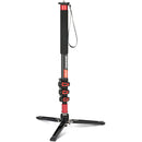Neewer TP71 Pro Carbon Fiber Camera Monopod (71.6")