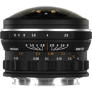AstrHori 6mm f/2.8 Fisheye Lens (Leica L)