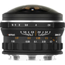 AstrHori 6mm f/2.8 Fisheye Lens (Canon RF)