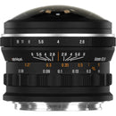 AstrHori 6mm f/2.8 Fisheye Lens (Nikon Z)