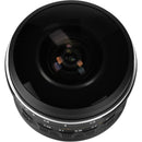 AstrHori 6mm f/2.8 Fisheye Lens (Leica L)