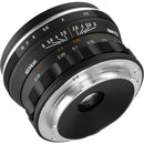 AstrHori 6mm f/2.8 Fisheye Lens (Leica L)