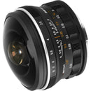AstrHori 6mm f/2.8 Fisheye Lens (Leica L)