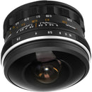 AstrHori 6mm f/2.8 Fisheye Lens (Leica L)