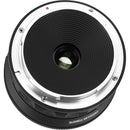 AstrHori 6mm f/2.8 Fisheye Lens (Nikon Z)