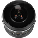 AstrHori 6mm f/2.8 Fisheye Lens (Nikon Z)