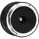 AstrHori 6mm f/2.8 Fisheye Lens (Nikon Z)
