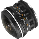 AstrHori 6mm f/2.8 Fisheye Lens (Nikon Z)
