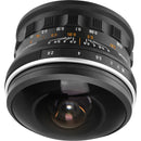 AstrHori 6mm f/2.8 Fisheye Lens (Nikon Z)