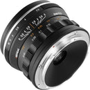 AstrHori 6mm f/2.8 Fisheye Lens (Nikon Z)