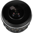 AstrHori 6mm f/2.8 Fisheye Lens (Sony E)