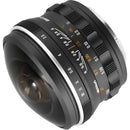 AstrHori 6mm f/2.8 Fisheye Lens (Sony E)