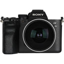 AstrHori 6mm f/2.8 Fisheye Lens (Sony E)