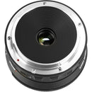 AstrHori 6mm f/2.8 Fisheye Lens (Canon RF)