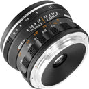 AstrHori 6mm f/2.8 Fisheye Lens (Canon RF)