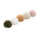 DJI Multi-Colored Windscreen Set for Mic 3 (5-Pack)