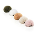 DJI Multi-Colored Windscreen Set for Mic 3 (5-Pack)