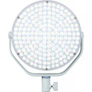 Nanlite miro 60c RGB Round LED Light Panel (Mint Blue)
