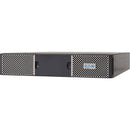 Tripp Lite 9PXEBM72RT Eaton 9PX 72V 2 RU Extended Battery Module