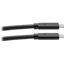 Tripp Lite USB-C 3.1 Gen 1 Cable (6')