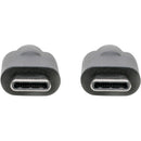 Tripp Lite USB-C 3.1 Gen 1 Cable (6')