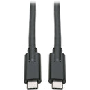 Tripp Lite USB-C 3.1 Gen 1 Cable (6')