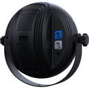 JMAZ HALO Q4 WASH RGBW LED Light