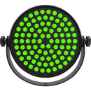 JMAZ HALO Q4 WASH RGBW LED Light