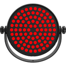 JMAZ HALO Q4 WASH RGBW LED Light