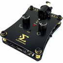 AUDIOSIGMA MikeHero Portable Audio Interface for Voiceovers