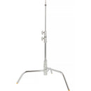 Impact Turtle Base C-Stand (20", Chrome)