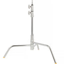 Savage Telescoping Support Rail with Dual C-Stand Kit