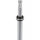 Impact Turtle Base C-Stand (20", Chrome)